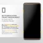 moex FlexProtect OnePlus 5T Schutzfolie Matt – Weiteres Produktbild 3