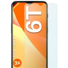 moex FlexProtect OnePlus 6T Schutzfolie Matt – Weiteres Produktbild 1