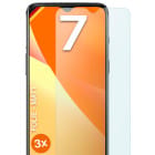 moex FlexProtect OnePlus 7 Schutzfolie Matt – Weiteres Produktbild 1