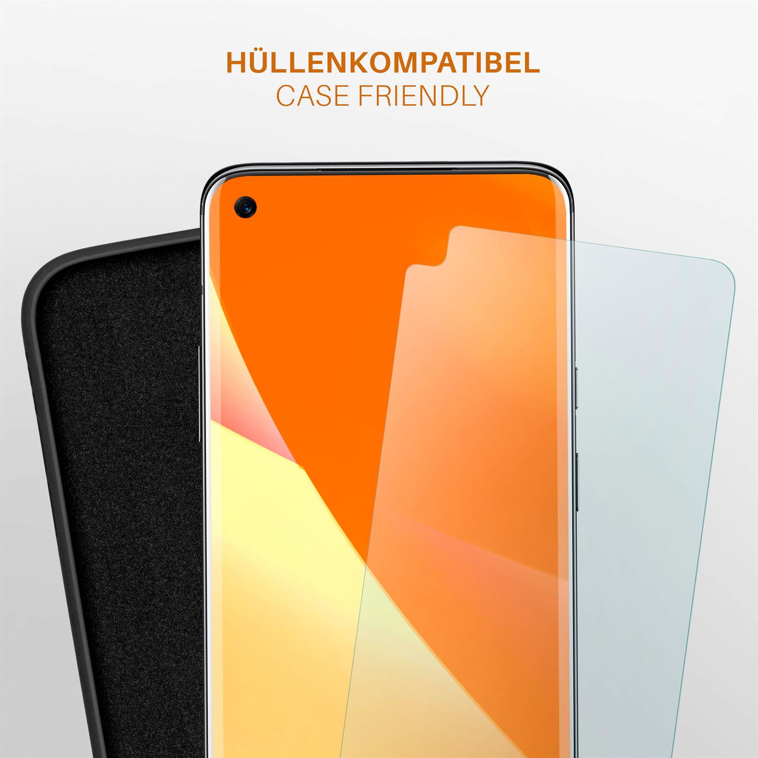 moex FlexProtect OnePlus 8 Pro Schutzfolie Matt – Weiteres Produktbild 6 moex FlexProtect OnePlus 8 Pro Schutzfolie Matt – Weiteres Produktbild 6