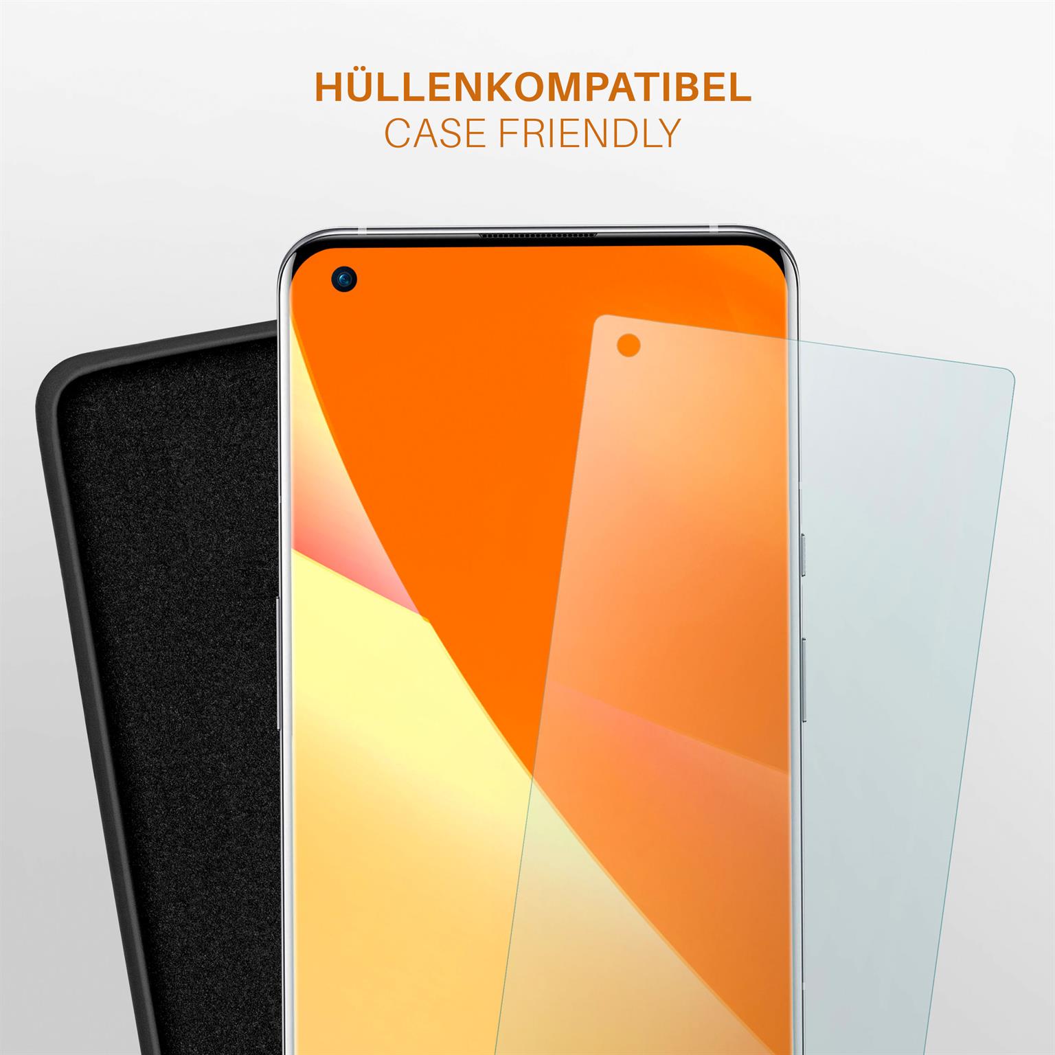 moex FlexProtect OnePlus 9 Pro Schutzfolie Matt – Weiteres Produktbild 6 moex FlexProtect OnePlus 9 Pro Schutzfolie Matt – Weiteres Produktbild 6