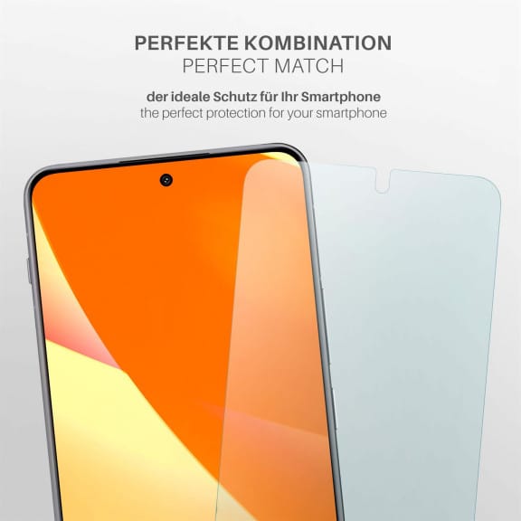 moex FlexProtect OnePlus Nord 4 Schutzfolie Matt – Weiteres Produktbild 3 moex FlexProtect OnePlus Nord 4 Schutzfolie Matt – Weiteres Produktbild 3