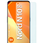 moex FlexProtect OnePlus Nord N10 5G Schutzfolie Matt – Weiteres Produktbild 1