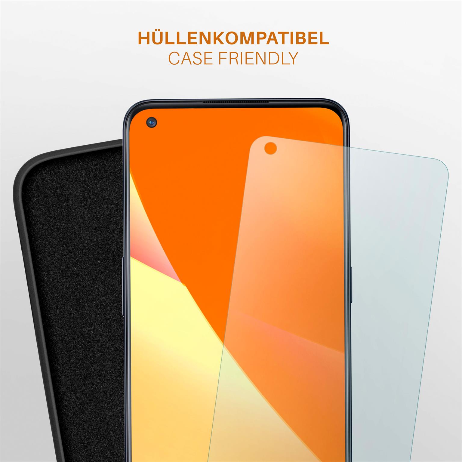 moex FlexProtect OnePlus Nord N10 5G Schutzfolie Matt – Weiteres Produktbild 6 moex FlexProtect OnePlus Nord N10 5G Schutzfolie Matt – Weiteres Produktbild 6