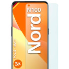moex FlexProtect OnePlus Nord N100 Schutzfolie Matt – Weiteres Produktbild 1