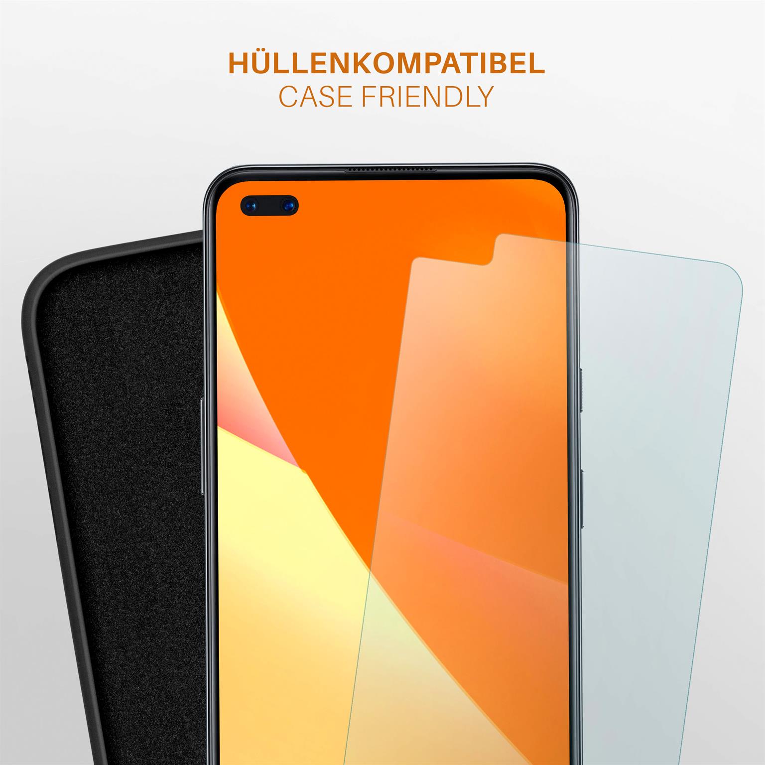 moex FlexProtect OnePlus Nord Schutzfolie Matt – Weiteres Produktbild 6 moex FlexProtect OnePlus Nord Schutzfolie Matt – Weiteres Produktbild 6