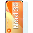 moex FlexProtect OnePlus Nord 3 5G Schutzfolie Matt – Weiteres Produktbild 1