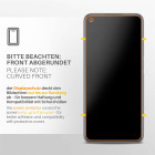 moex FlexProtect Oppo A72 Schutzfolie Matt – Weiteres Produktbild 3