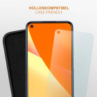moex FlexProtect Oppo A72 Schutzfolie Matt – Weiteres Produktbild 6