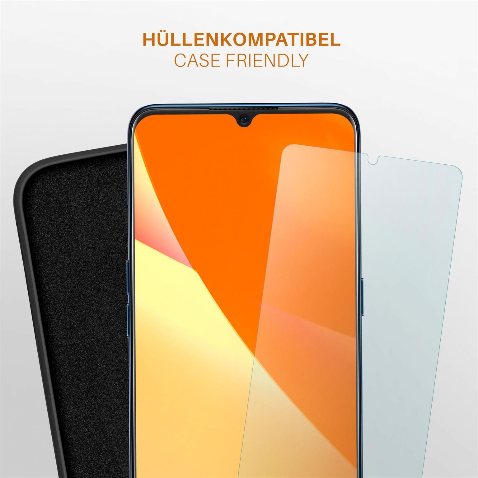 moex FlexProtect Oppo A91 Schutzfolie Matt – Weiteres Produktbild 6 moex FlexProtect Oppo A91 Schutzfolie Matt – Weiteres Produktbild 6
