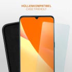 moex FlexProtect Oppo A91 Schutzfolie Matt – Weiteres Produktbild 6