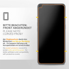 moex FlexProtect Oppo Find X3 Lite Schutzfolie Matt – Weiteres Produktbild 3