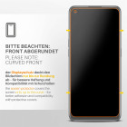 moex FlexProtect Oppo Find X5 Lite Schutzfolie Matt – Weiteres Produktbild 3
