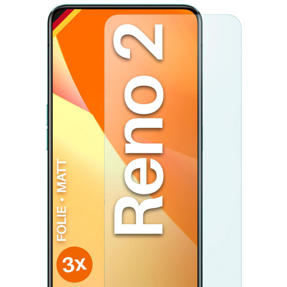 moex FlexProtect Oppo Reno2 Schutzfolie Matt – Weiteres Produktbild 1 moex FlexProtect Oppo Reno2 Schutzfolie Matt – Weiteres Produktbild 1