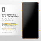 moex FlexProtect Oppo Reno2 Schutzfolie Matt – Weiteres Produktbild 3