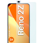 moex FlexProtect Oppo Reno2 Z Schutzfolie Matt – Weiteres Produktbild 1