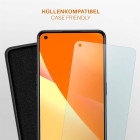 moex FlexProtect Oppo Reno7 (4G) Schutzfolie Matt – Weiteres Produktbild 6