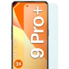 moex FlexProtect Realme 9 Pro Plus Schutzfolie Matt – Weiteres Produktbild 1