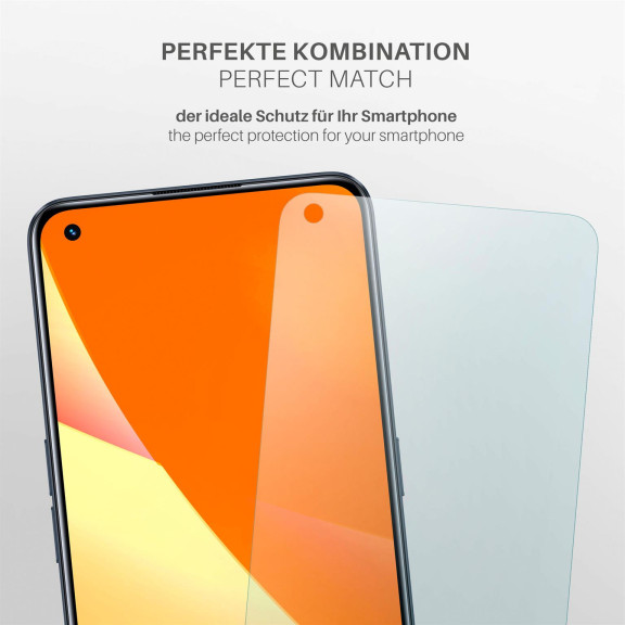 moex FlexProtect Realme 9 Pro Plus Schutzfolie Matt – Weiteres Produktbild 3 moex FlexProtect Realme 9 Pro Plus Schutzfolie Matt – Weiteres Produktbild 3