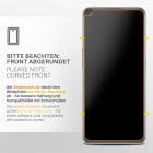moex FlexProtect Realme GT 5G Schutzfolie Matt – Weiteres Produktbild 3