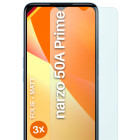 moex FlexProtect Realme Narzo 50A Prime Schutzfolie Matt – Weiteres Produktbild 1