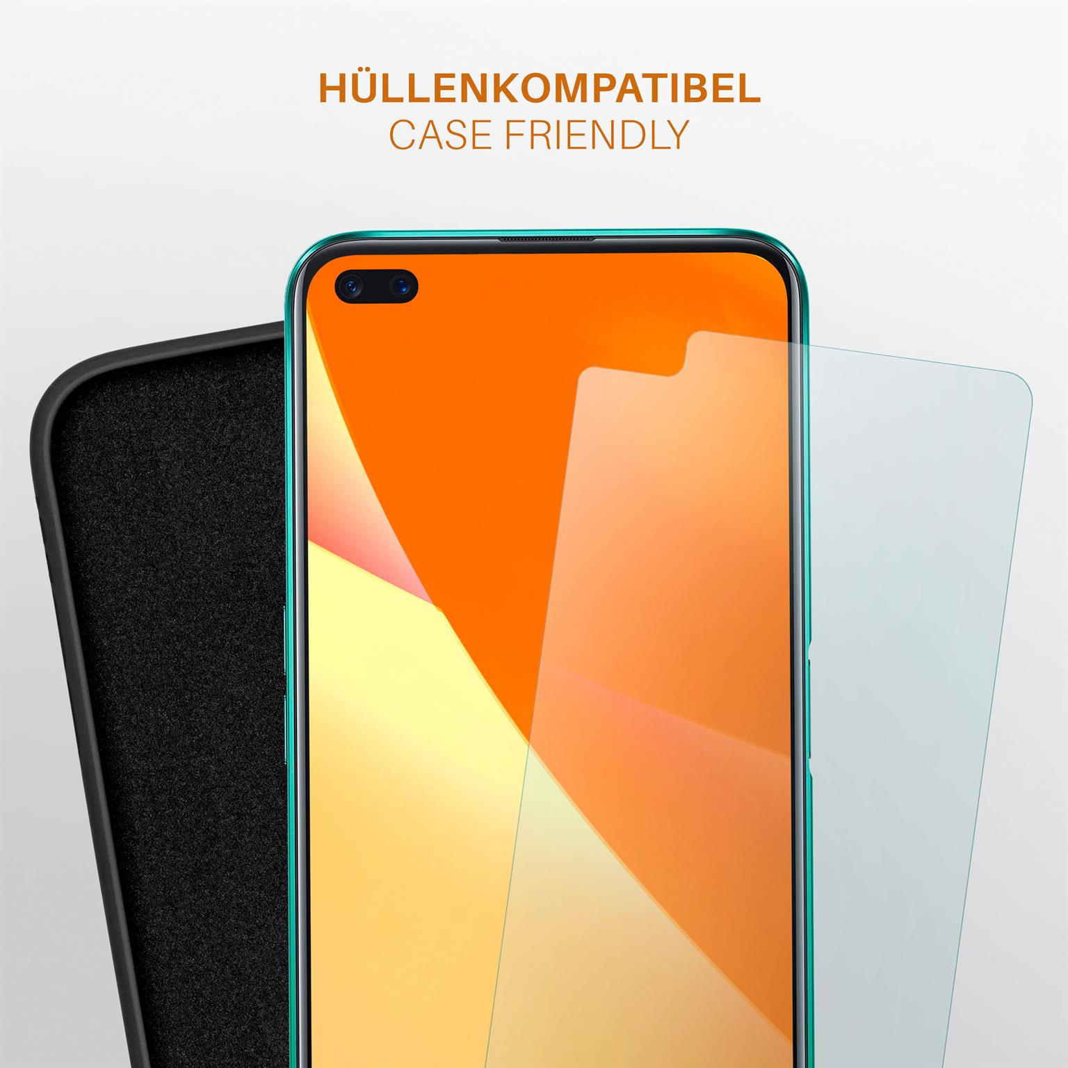 moex FlexProtect Realme X50 Pro Schutzfolie Matt – Weiteres Produktbild 6 moex FlexProtect Realme X50 Pro Schutzfolie Matt – Weiteres Produktbild 6