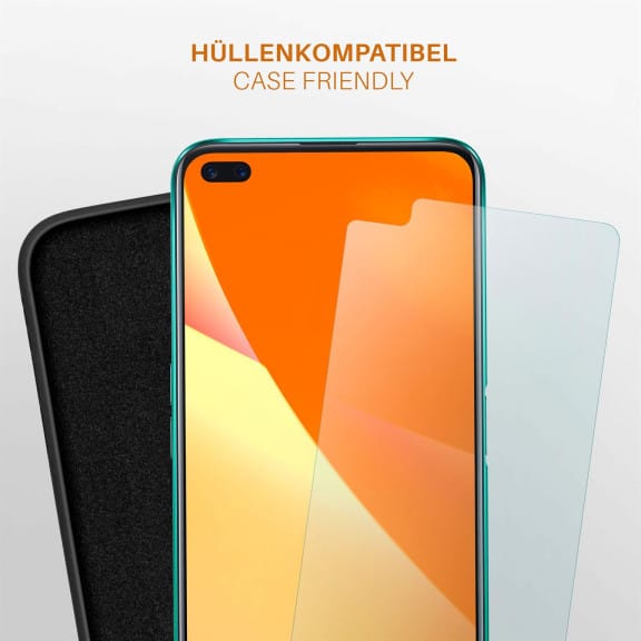 moex FlexProtect Realme X50 Pro Schutzfolie Matt – Weiteres Produktbild 6 moex FlexProtect Realme X50 Pro Schutzfolie Matt – Weiteres Produktbild 6