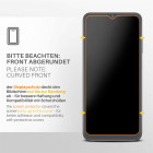 moex FlexProtect Samsung Galaxy A03s Schutzfolie Matt – Weiteres Produktbild 3