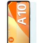 moex FlexProtect Samsung Galaxy A10 Schutzfolie Matt – Weiteres Produktbild 1
