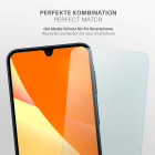 moex FlexProtect Samsung Galaxy A16 (4G) Schutzfolie Matt – Weiteres Produktbild 3