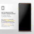moex FlexProtect Samsung Galaxy A21s Schutzfolie Matt – Weiteres Produktbild 3