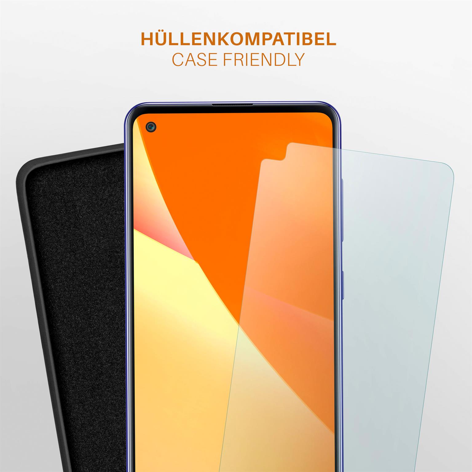 moex FlexProtect Samsung Galaxy A21s Schutzfolie Matt – Weiteres Produktbild 6 moex FlexProtect Samsung Galaxy A21s Schutzfolie Matt – Weiteres Produktbild 6