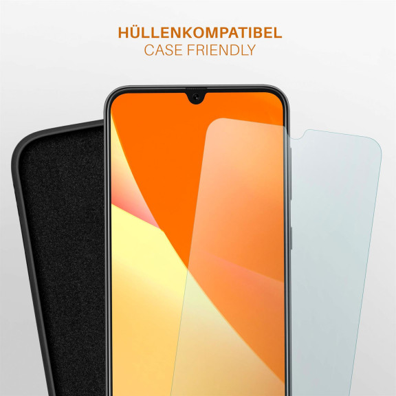 moex FlexProtect Samsung Galaxy A30s Schutzfolie Matt – Weiteres Produktbild 6 moex FlexProtect Samsung Galaxy A30s Schutzfolie Matt – Weiteres Produktbild 6