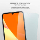 moex FlexProtect Samsung Galaxy A34 5G Schutzfolie Matt – Weiteres Produktbild 3