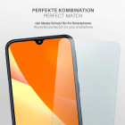 moex FlexProtect Samsung Galaxy A40 Schutzfolie Matt – Weiteres Produktbild 3