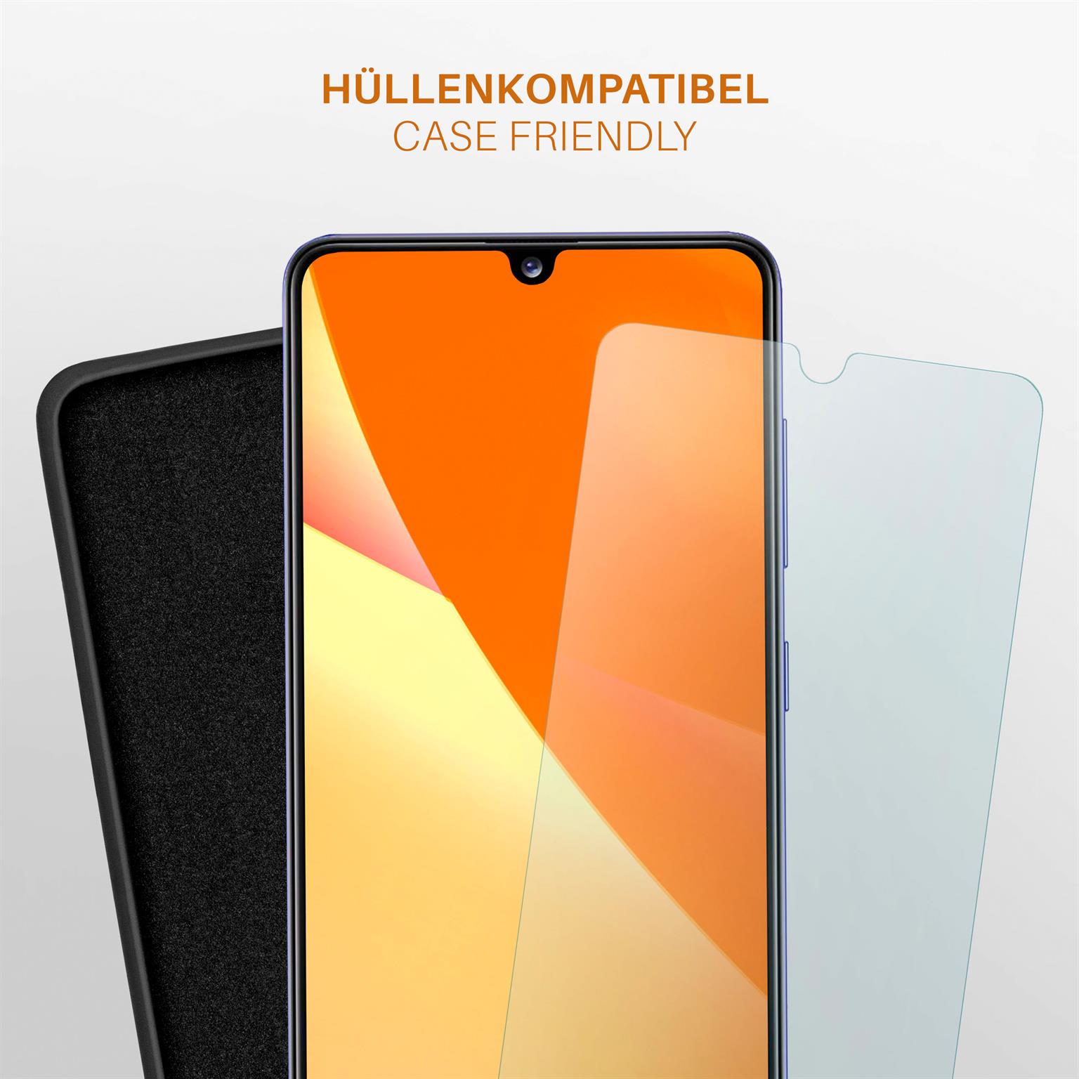 moex FlexProtect Samsung Galaxy A41 Schutzfolie Matt – Weiteres Produktbild 6 moex FlexProtect Samsung Galaxy A41 Schutzfolie Matt – Weiteres Produktbild 6