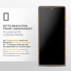moex FlexProtect Samsung Galaxy A42 5G Schutzfolie Matt – Weiteres Produktbild 3
