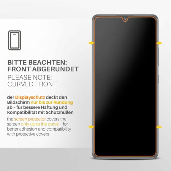 moex FlexProtect Samsung Galaxy A42 5G Schutzfolie Matt – Weiteres Produktbild 3 moex FlexProtect Samsung Galaxy A42 5G Schutzfolie Matt – Weiteres Produktbild 3