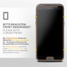 moex FlexProtect Samsung Galaxy A5 (2017) Schutzfolie Matt – Weiteres Produktbild 3