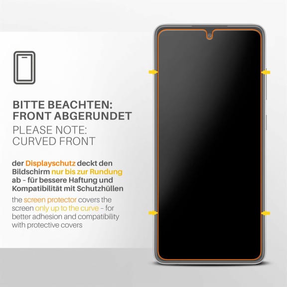 moex FlexProtect Samsung Galaxy A52 5G Schutzfolie Matt – Weiteres Produktbild 3 moex FlexProtect Samsung Galaxy A52 5G Schutzfolie Matt – Weiteres Produktbild 3