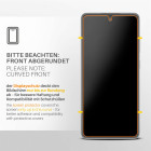 moex FlexProtect Samsung Galaxy A52 Schutzfolie Matt – Weiteres Produktbild 3