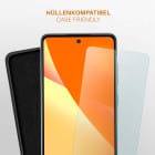 moex FlexProtect Samsung Galaxy A52s 5G Schutzfolie Matt – Weiteres Produktbild 6