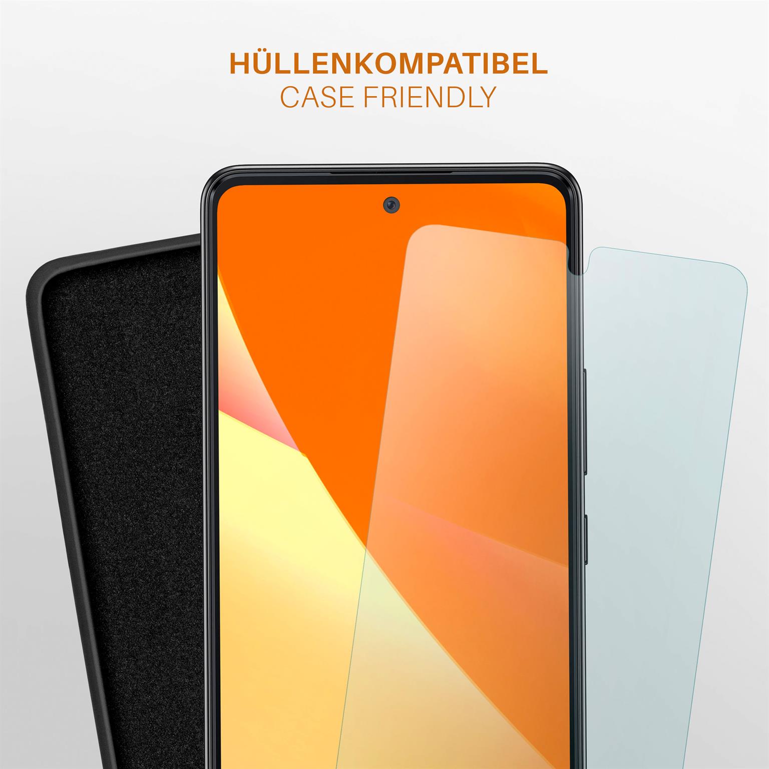 moex FlexProtect Samsung Galaxy A53 5G Schutzfolie Matt – Weiteres Produktbild 6 moex FlexProtect Samsung Galaxy A53 5G Schutzfolie Matt – Weiteres Produktbild 6