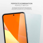 moex FlexProtect Samsung Galaxy A54 5G Schutzfolie Matt – Weiteres Produktbild 3