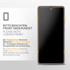moex FlexProtect Samsung Galaxy A72 Schutzfolie Matt – Produktbild 3