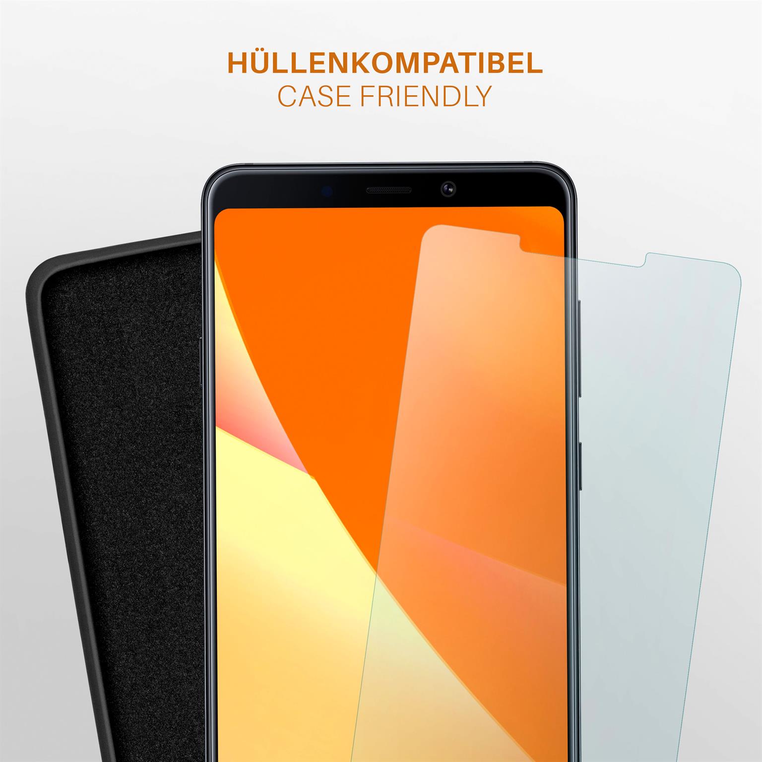 moex FlexProtect Samsung Galaxy A9 (2018) Schutzfolie Matt – Weiteres Produktbild 6 moex FlexProtect Samsung Galaxy A9 (2018) Schutzfolie Matt – Weiteres Produktbild 6