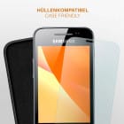 moex FlexProtect Samsung Galaxy Ace Schutzfolie Matt – Weiteres Produktbild 6