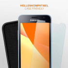 moex FlexProtect Samsung Galaxy J1 (2016) Schutzfolie Matt – Weiteres Produktbild 6