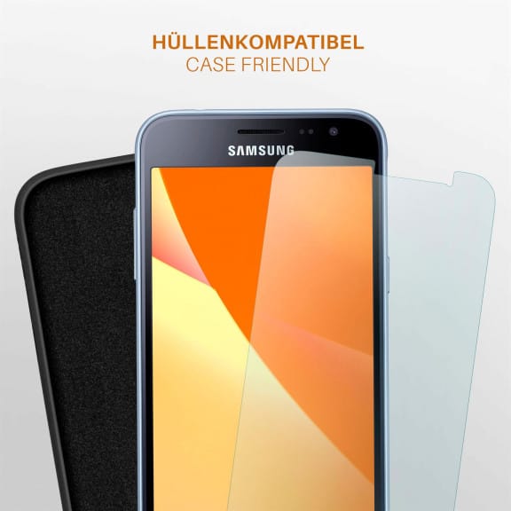 moex FlexProtect Samsung Galaxy J3 (2016) Schutzfolie Matt – Weiteres Produktbild 6 moex FlexProtect Samsung Galaxy J3 (2016) Schutzfolie Matt – Weiteres Produktbild 6