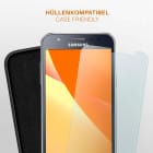 moex FlexProtect Samsung Galaxy J5 (2015) Schutzfolie Matt – Weiteres Produktbild 6